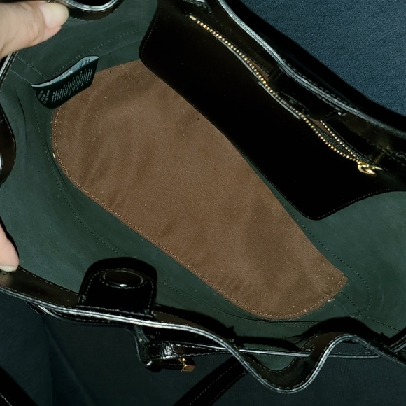 Ralph Lauren Handbag and wallet - Picture 9 of 16